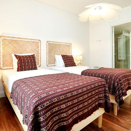 Green Algarve Gem Spacious 2 Bdr By Misha'S Place Faro Exterior photo