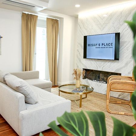 Green Algarve Gem Spacious 2 Bdr By Misha'S Place Faro Exterior photo