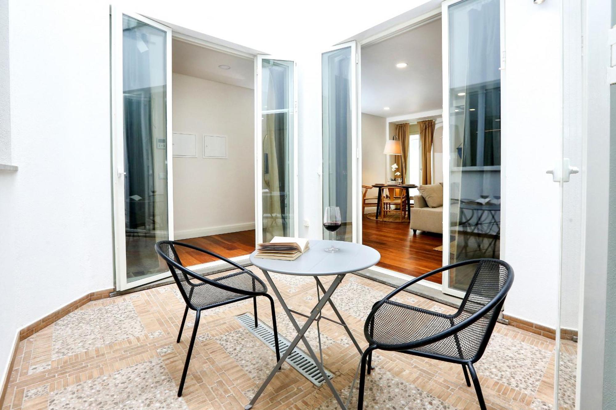 Green Algarve Gem Spacious 2 Bdr By Misha'S Place Faro Exterior photo